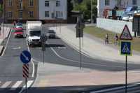 У Львовi забудовник профiнансує транспортну розв&#039;язку