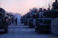 Военный эксперт высказался о тактике и силах армии РФ