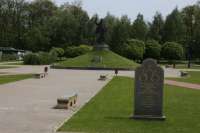 Реконструкция парка в Запорожье подорожала