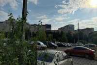 Львiв уперше продав право оренди для будiвництва багаторiвневої парковки