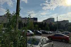 Львiв уперше продав право оренди для будiвництва багаторiвневої парковки