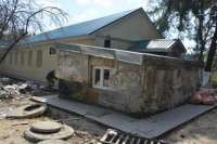 Строительством амбулаторий под Харьковом займутся фирмы одного хозяина