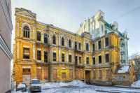 Правительству в очередной раз напомнили о доме Сикорского