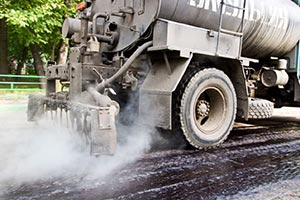 Ровенские дороги подлатают на 10 млн. грн.