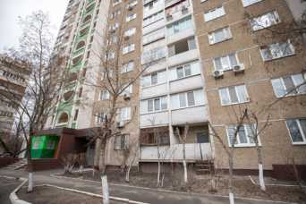 Дом на Закревского успешно обновляется за счет Киева