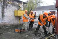 "Львовгаз" не избежал штрафа ГАСКа