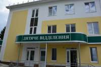 На селе построят 800 амбулаторий