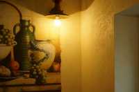 Декоративная штукатурка Гротто. Фото и видео