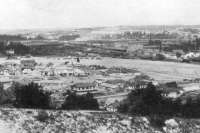 Как в XIX веке в Киеве возникла Соломенка