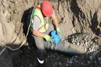 У Харковi за тиждень лiквiдували понад 70 аварiй на трубопроводах