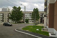 Минрегион разработал порядок содержания домов и территорий вокруг них