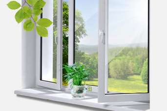 10 самых распространенных проблем пластиковых окон