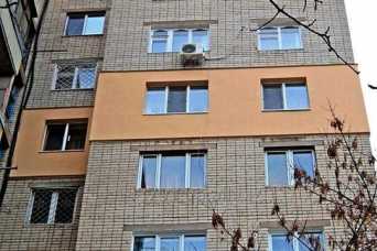 Многоэтажки будут модернизировать тысячами