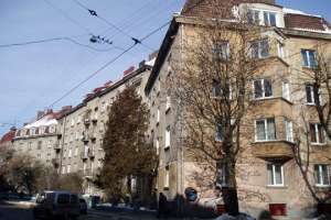 Во Львове присвоили недвижимость на 1 млн. грн.