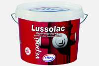 В семействе лакокрасочных материалов появился новый бесцветный огнестойкий лак