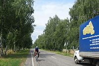 Черкасских дорожников заставили заплатить за работу