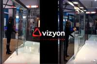 Vizyon провела сравнение двух систем безрамного остекления