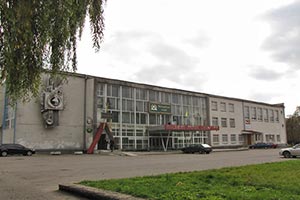 В Ровенском дворце культуры станет теплее