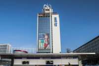 Международные гостиницы возвращаются