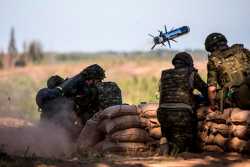 Скрытые ловушки «проекта Джонсона» по Украине