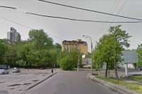 На Подоле снова разрешили строить бизнес-центр