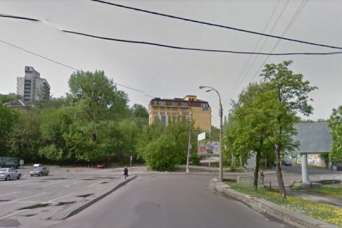 На Подоле снова разрешили строить бизнес-центр