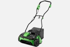 Экзотическое аккумуляторное оборудование для дачных участков