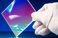 На 3D-принтере напечатали уникальное халькогенидное стекло