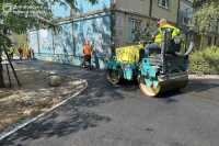 У Днiпрi вiдремонтували вже 70% запланованих дорiг