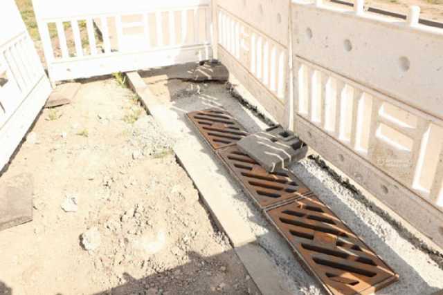 У Днiпрi не змогли знайти старий колектор для ремонту