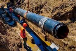 Харкiв займається децентралiзацiєю системи енерго-, водо- i теплоплстачання