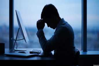 Российский бизнес закрывается