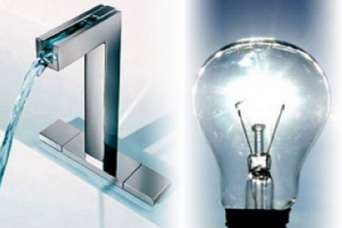 Поставщики электричества оставят всех без воды