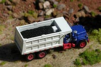 Для ремонта киевских дорог закупили более 1 млн. стройматериалов