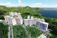 В Ялте на Холме Славы собираются строить жилой комплекс