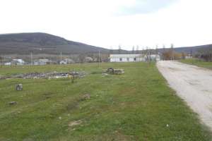 Участникам АТО помогут обустроиться в селах