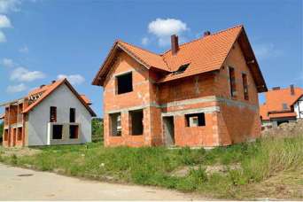 Из чего строят современные дома и коттеджи