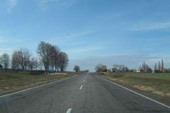 Черкасские депутаты пожаловались на плохой ремонт дорог