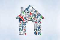 Процесс управления многоквартирными домами упростят