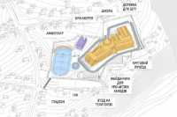 Зруйновану школу в Новгород-Сiверському вiдбудують