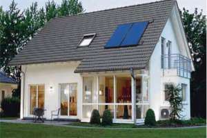 Что такое солнечный коллектор и как он работает. Часть 3