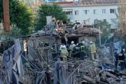 Что не так с версией властей РФ о &quot;серии громких звуков&quot; в Белгороде