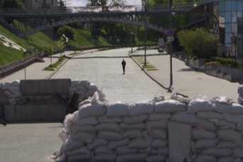 Рассказ жившей до войны в Киеве казахстанки