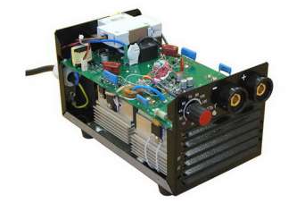 Как отремонтировать сварочный инвертор своими руками