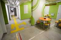 Харкiв спрямував кошти на будiвництво пiдземних шкiл