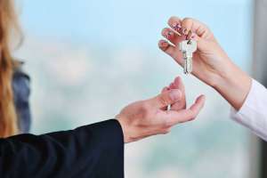 Киевскую недвижимость без разрешения сдавали в аренду