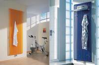 Стальные трубчатые радиаторы Kermi серии Ambiente это сочетание экономии и эстетики