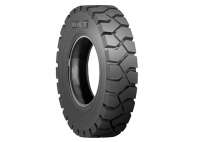 BKT представит новую шину для погрузчиков