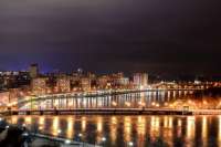 Как Донецк готовится встретить Новый 2018 год. Видео