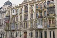 Фасады исторических зданий запретят портить